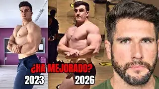 Fufi siempre me ataca SIN saber! &iquest;Qu&eacute; nivel tiene FUFI realmente?