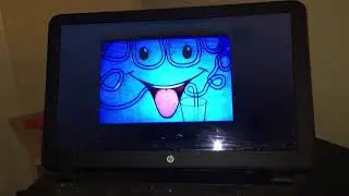 Nick jr face backwards compilation part 1