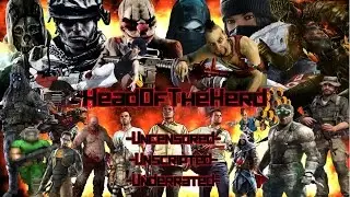HeadOfTheHerd | Channel Trailer | The Road So Far...
