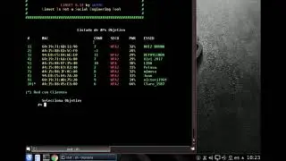 hackear redes wifi wap,wap2 con herramienta linset