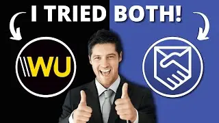 NEW! Western Union vs Remitly (2025) 💸 | Best Money Transfer Service for International Sending?