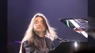 Shaman - Fairy Tale (R.I.P Andre Matos)