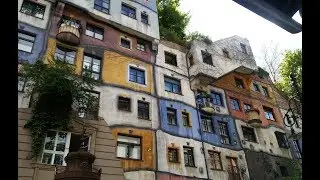Austria - 2017 - Wiedeń (Vienna)