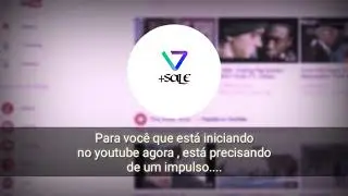 AUMENTAR INSCRITOS COM APENAS UM CLIQUE!