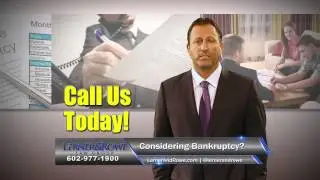 Bankruptcy Lawyer Phoenix | 602-977-1900 | Do You Need A Phoenix Bankruptcy Attorney?