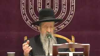 הרב בן ציון מוצפי • מעלת רבי שמעון וספר הזהר הקדוש ונושאים שאנו נוהגים על פי הזהר הקדוש אייר תשפ