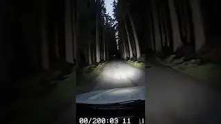 &ldquo;02:17 AM &ndash; CCTV&rdquo;  Watch carefully            #caughtoncamera #cctv #creepy #watchtwice #wtf #shorts
