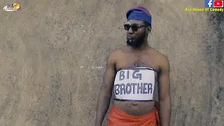 The Big Brother House (Real House of Comedy)
