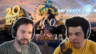 Trihex and Destiny discuss why  Disney buying Fox is bad