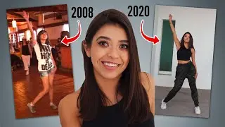 Recreando mi BAILE de XV AÑOS! (12 años después)