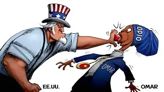 Vi&ntilde;etas Pol&iacute;ticas HOY 21-01-2026 | LATAM en ALERTA: TRUMP, VENEZUELA, DELCY, PETRO, MILEI y el CAOS