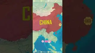Importance of CPEC for China #cpec #pakistan #map #facts