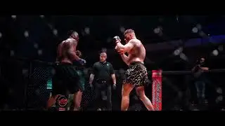 TRU REV 59 SUBMISSION OF THE NIGHT DARION ABBEY VS PATRICK MARTIN