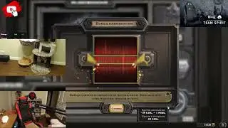 СтAss устроил гачи качалку |Silvername Hearthstone