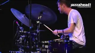 jazzahead! 2014 - Sidony Box