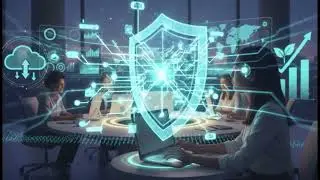 Is Your Business Really Protected? | Free Cybersecurity Risk Assessment for Small Businesses
