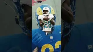 This Years DeVon Achane in Fantasy Football! #fantasyfootball #fantasyfootballadvice