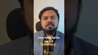 Textile Engineering Internship Explained in 25 Seconds
