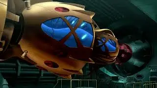 Super Robot Wars V NGP Part 28