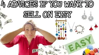 You Won't Believe the Top 4 Jewelry Selling Tips on Etsy