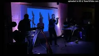 Depeche Mode - The Worst Crime by Manual Mode Cover