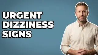 What Warning Signs With Dizziness Need A Cardiologist?