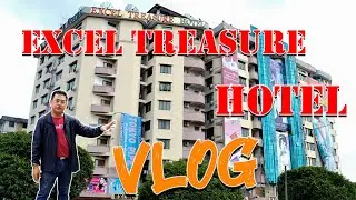 EXCELTREASUREHOTELVlog/MostLuxuryHotelinYangonMyanmarhotel #hotel #hotelvlog#vlog#EXCELTREASUREHOTEL