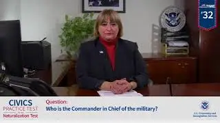 [MOST USEFUL] Civics Practice Test for the US Citizenship Naturalization Test 2018 USCIS OFFICIAL