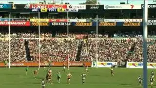Robbie Gray leads Power to Showdown victory - R6, 2010 - Friday Flashback