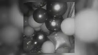 The Weeknd - House Of Balloons / Glass Table Girls (slowed + reverb)