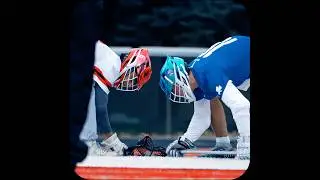 The hardest thing in the world // #fyp #edit #sports #content #viral #lax #lacrosse #motivation