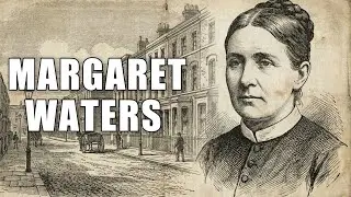 THE HORRIFYING & CREEPY HISTORICAL TRUE CRIME CASE OF MARGARET WATERS &ndash; BABY FARMER OF BRIXTON
