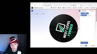 🔴 Live Analysis and Positions - BardFX x NextLevelFunded