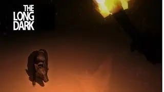 The Long Dark Interloper/Timberwolf Mountain Start #1