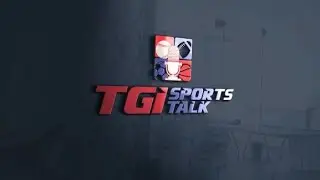 TGI Sports Talk's One on One with Keith Engle-