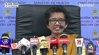 Mercury and steroids commonly found in whitening creams in SL market: Health&nbsp;authorities