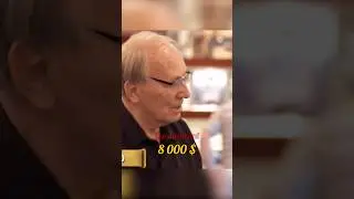 Эксперт занизил стоимость шотландских пистолетов 19 века, которые сделал Александр Генри в Эдинбурге