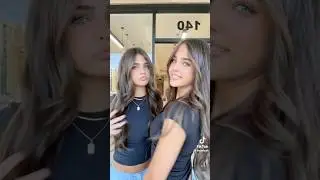 #notmine #fypシ゚viral #clementstwins #tiktokreupload #youtubeshorts #foryou #hairchange #trending