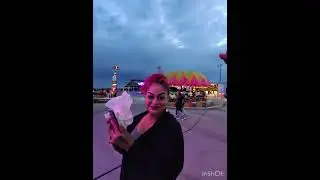 Robstown  carnival 2026 