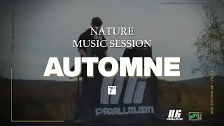 Dj Nature session Automne : Astral
