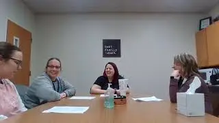 PLC Meeting