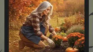 MAKEUP D'AUTOMNE 🍂
