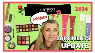 Catrice Frühling | Sommer UPDATE SORTIMENT 2024 ⚘️🌞