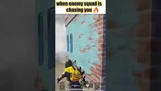 iv3 clutch with uzi impossible situation to make possible easy.....