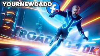 Almost Hit 10,000 Followers on Facebook Gaming - Here's My Journey!
