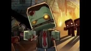 coM Zombies review