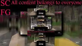 KrewCraft Shuric Scan  ^3 Another Version [Vegas Replaced]