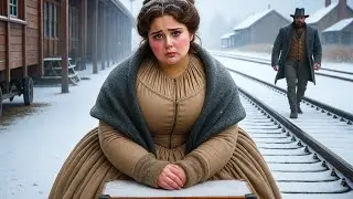 Rejected for Being &lsquo;Too Fat&rsquo; &mdash; The Mail-Order Bride Who Found True Love in the Wild West