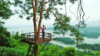 Bukit Batas Aranio 2018