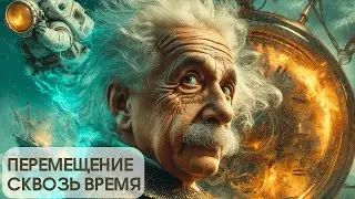 Путешествия во времени: Миф или Неизбежное Будущее?
